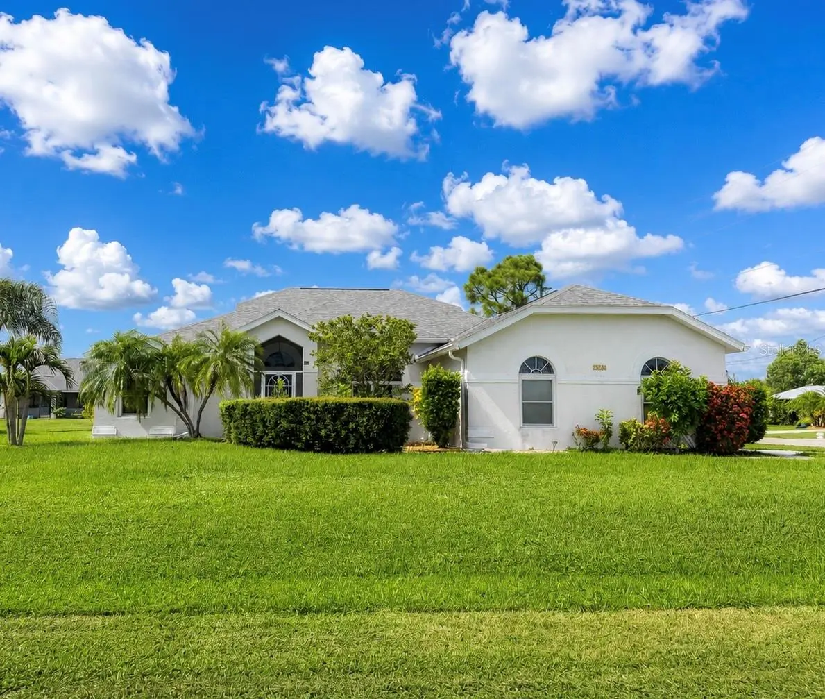 25264 PADRE LN, Punta Gorda, FL 33983