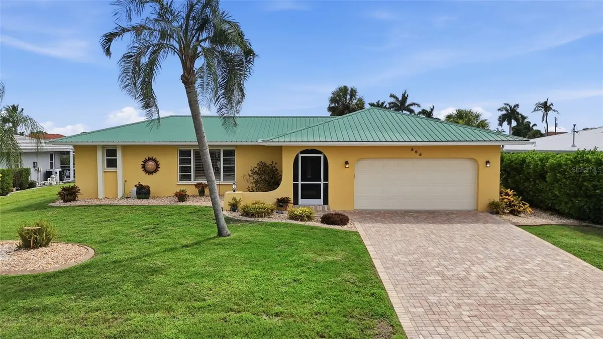 365 BELAIRE CT, Punta Gorda, FL 33950