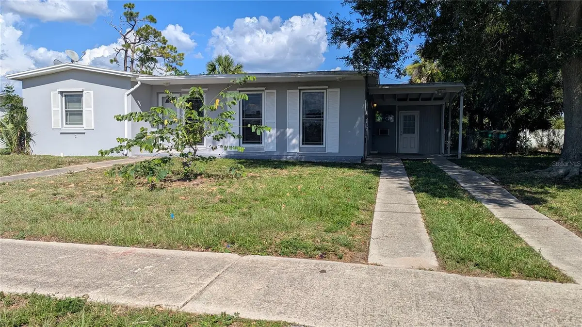 22003 CATHERINE AVE, Port Charlotte, FL 33952