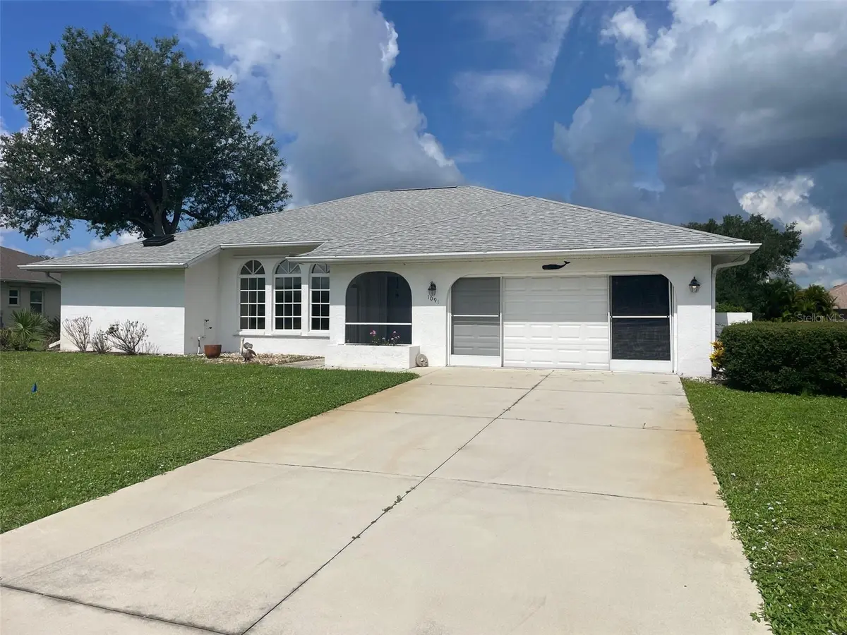 1091 VENTURE CT, Punta Gorda, FL 33983