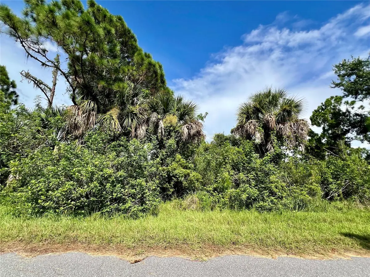 2168 BELVOIR ST, Port Charlotte, FL 33953