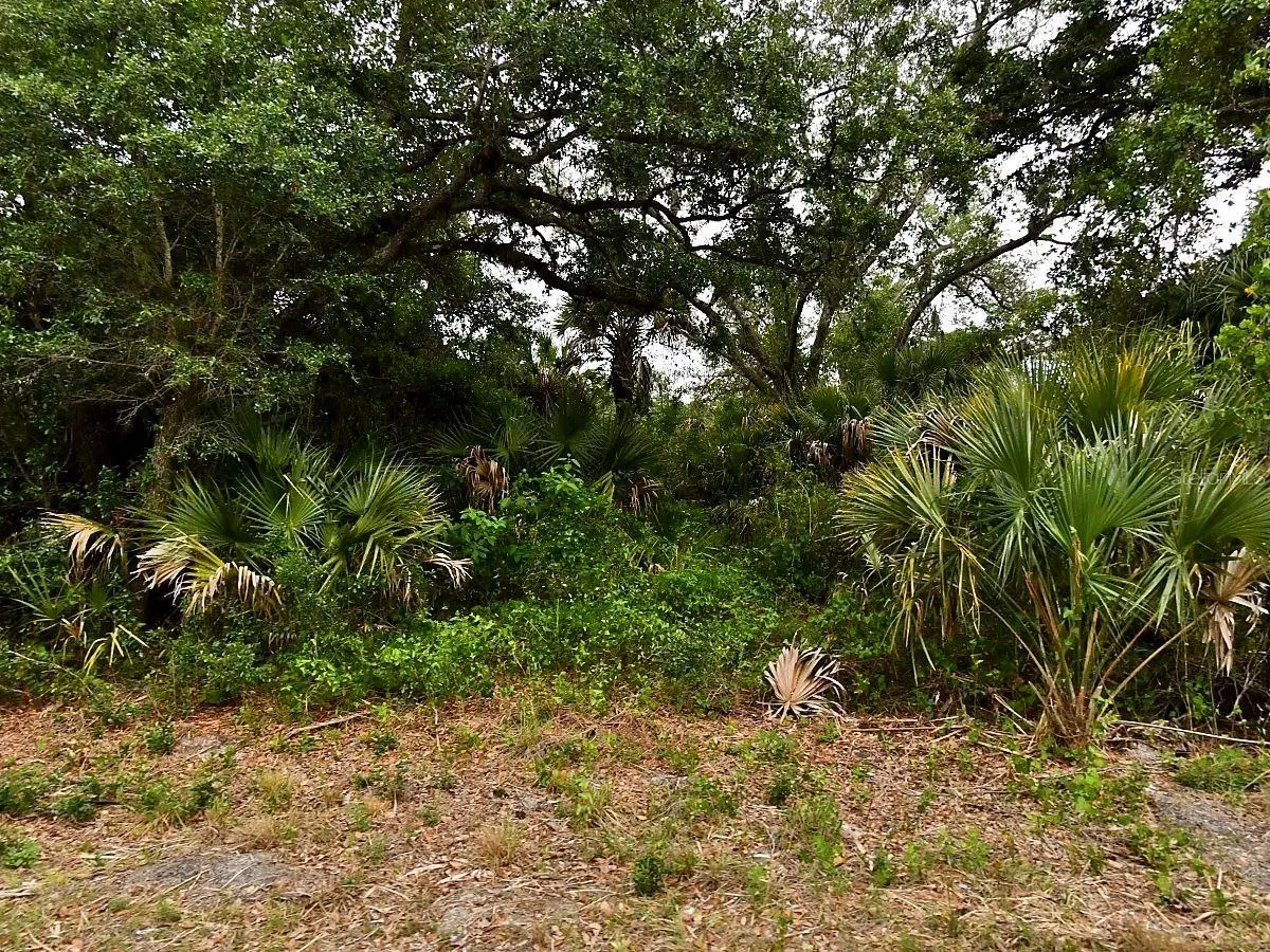 Lot 18 DUNSMUIR RD, North Port, FL 34288