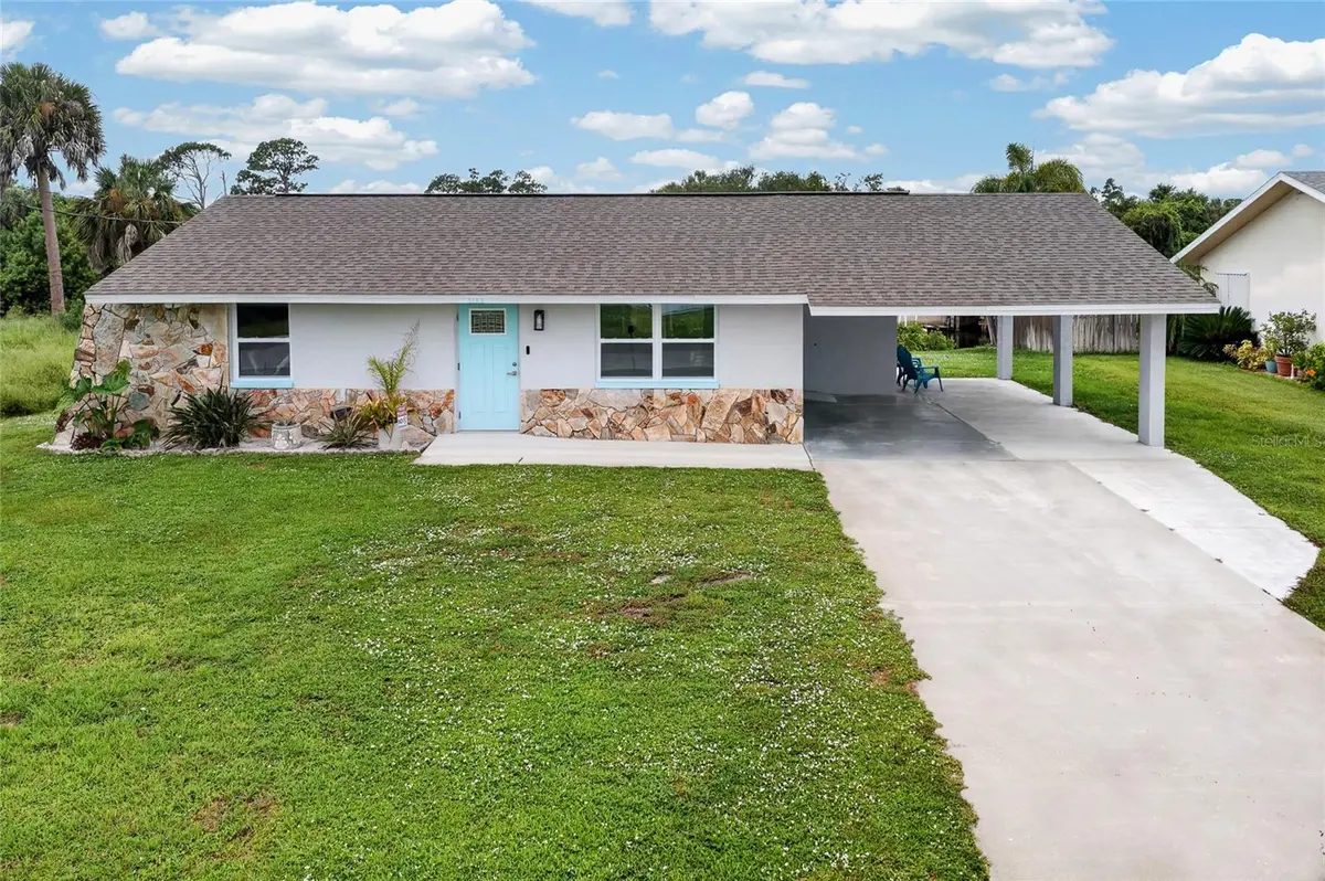 3165 ROCK CREEK DR, Port Charlotte, FL 33948