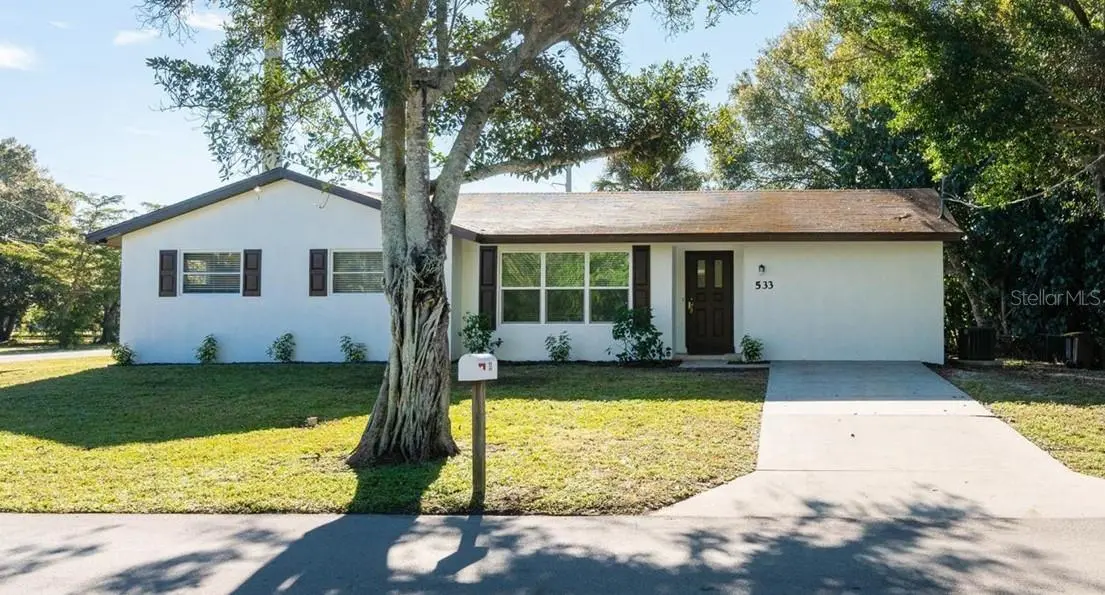533 E CHARLOTTE AVE, Punta Gorda, FL 33950