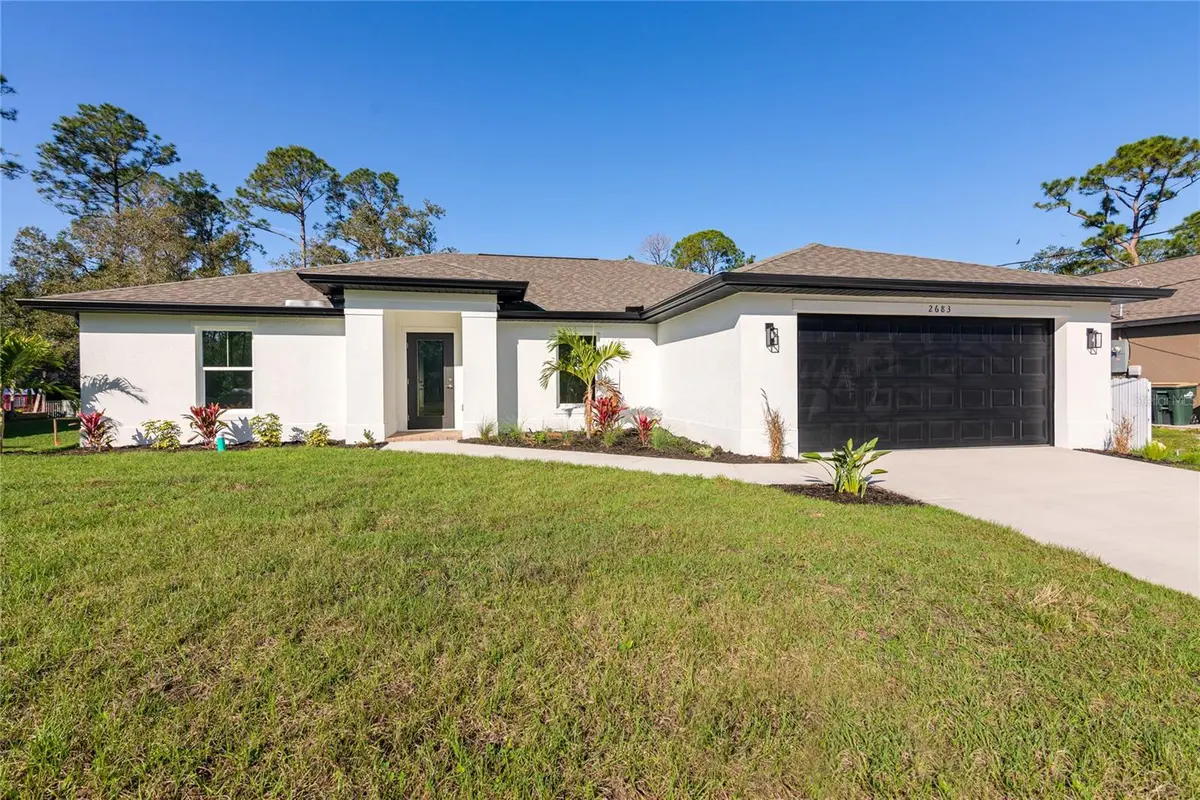 23377 AVACADO AVE, Port Charlotte, FL 33980