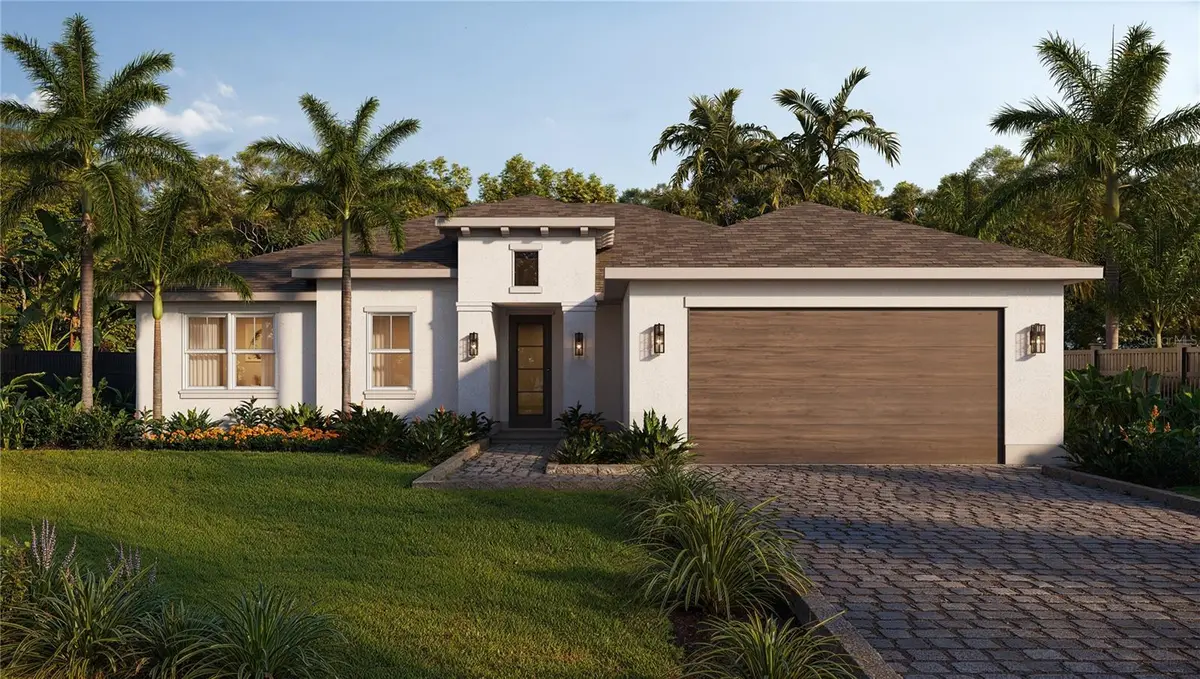 5128 CITRON RD, North Port, FL 34286