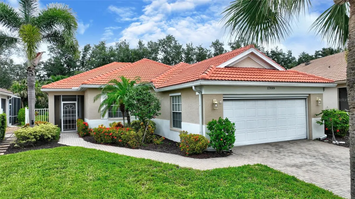 17899 COURTSIDE LANDINGS CIR, Punta Gorda, FL 33955