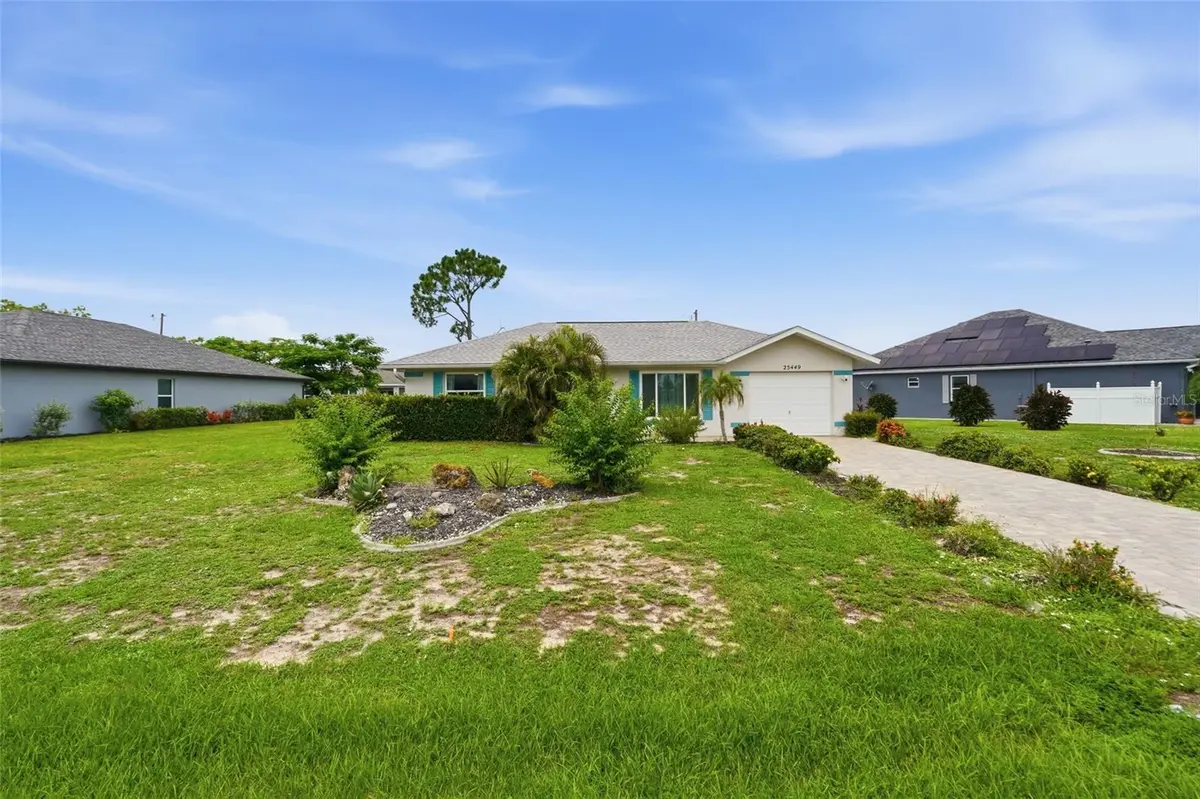 25449 DOREDO DR, Punta Gorda, FL 33955