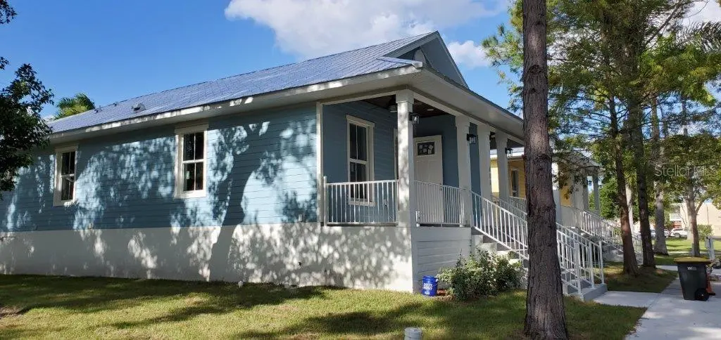 604 TRABUE AVE #111, Punta Gorda, FL 33950