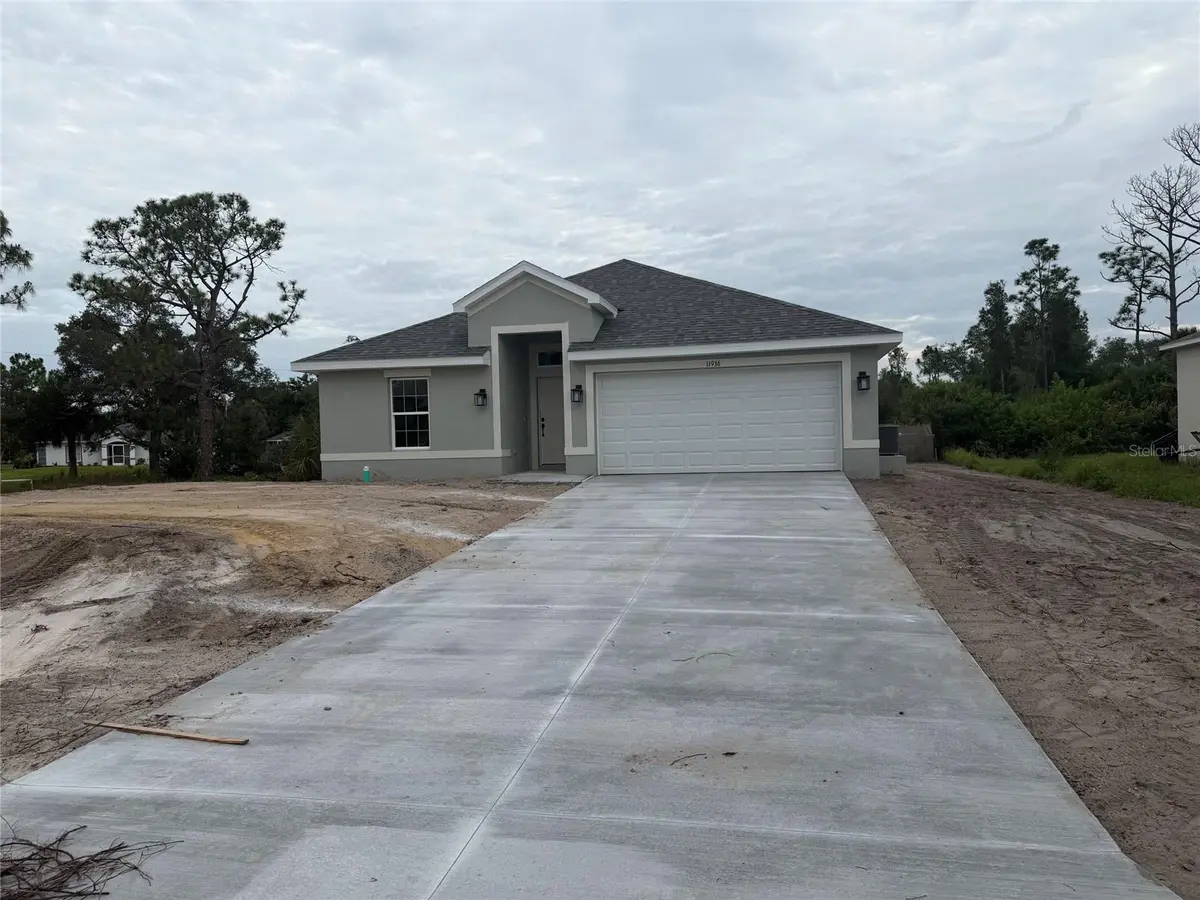 11936 BOOTH AVE, Port Charlotte, FL 33981
