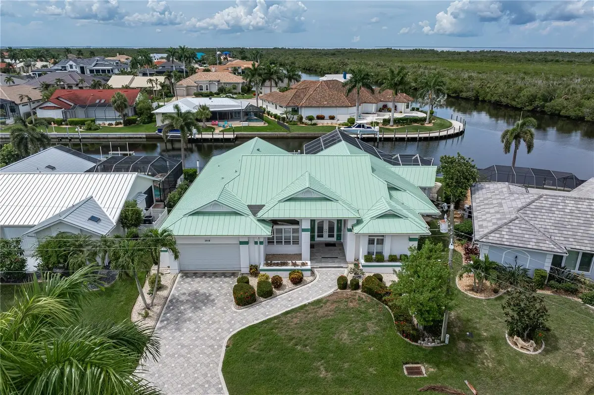 2819 DEBORAH DR, Punta Gorda, FL 33950