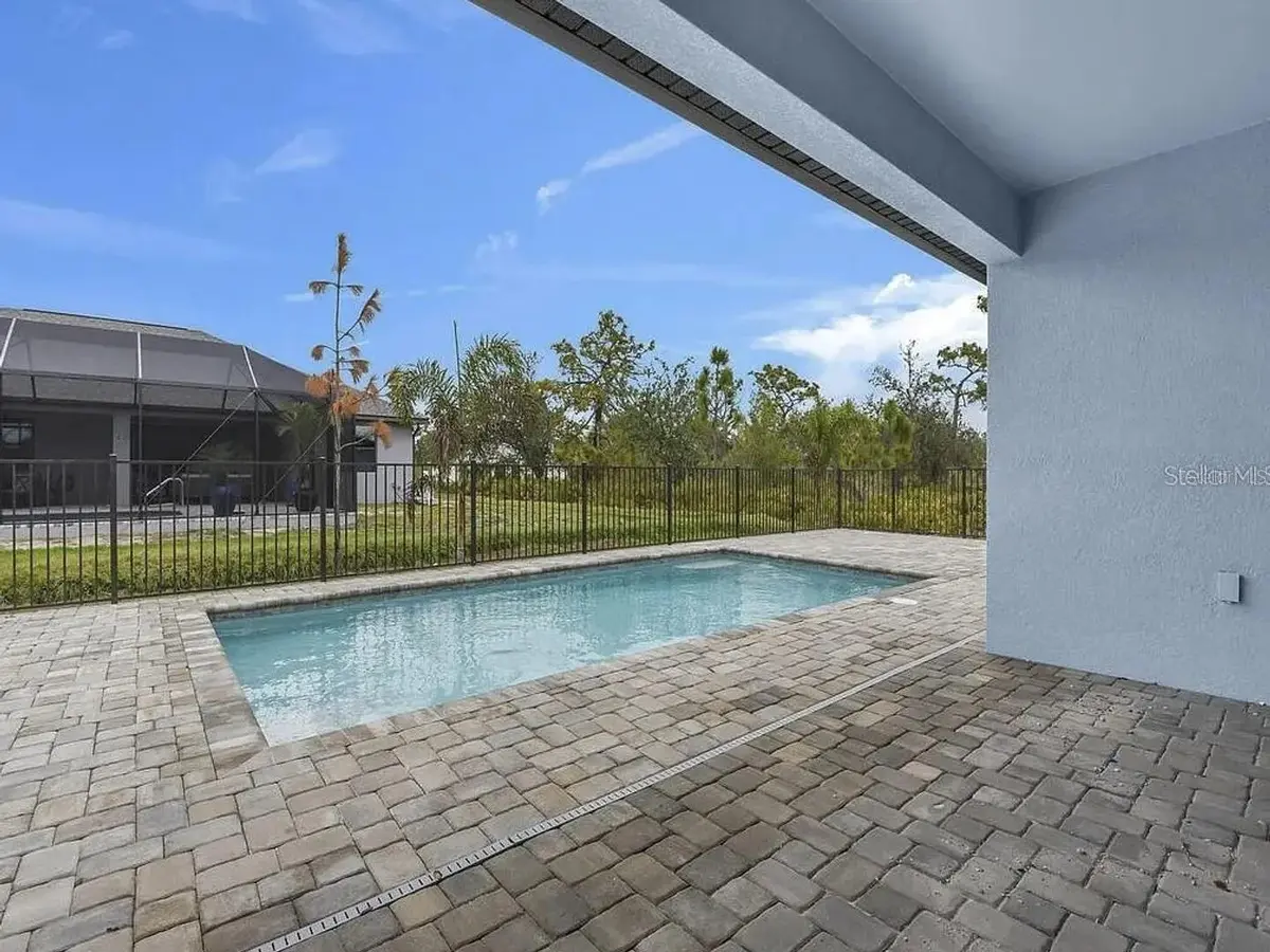 9307 CYCLAMEN ST, Port Charlotte, FL 33981