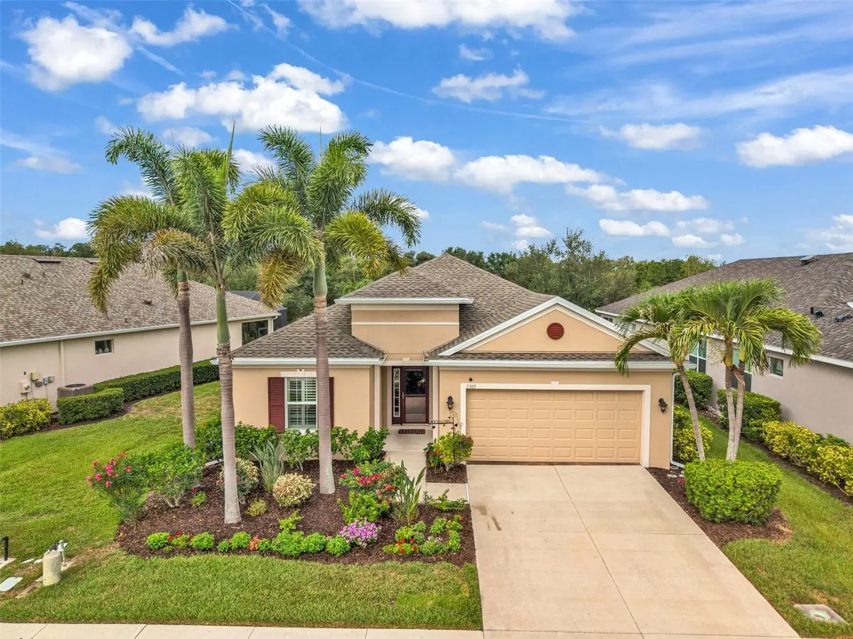 2205 TERRACINA DR, Venice, FL 34292