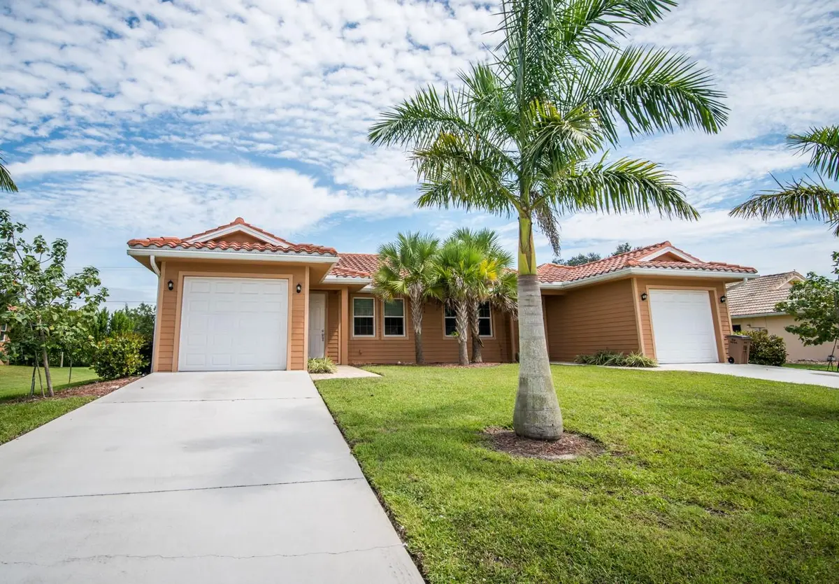 3948 SAN ROCCO DR #112, Punta Gorda, FL 33950