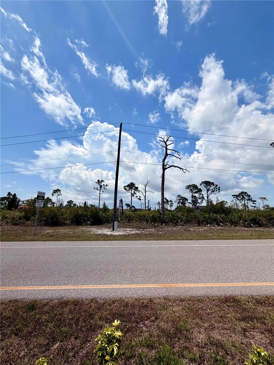 6 HARNESS RD, Placida, FL 33946
