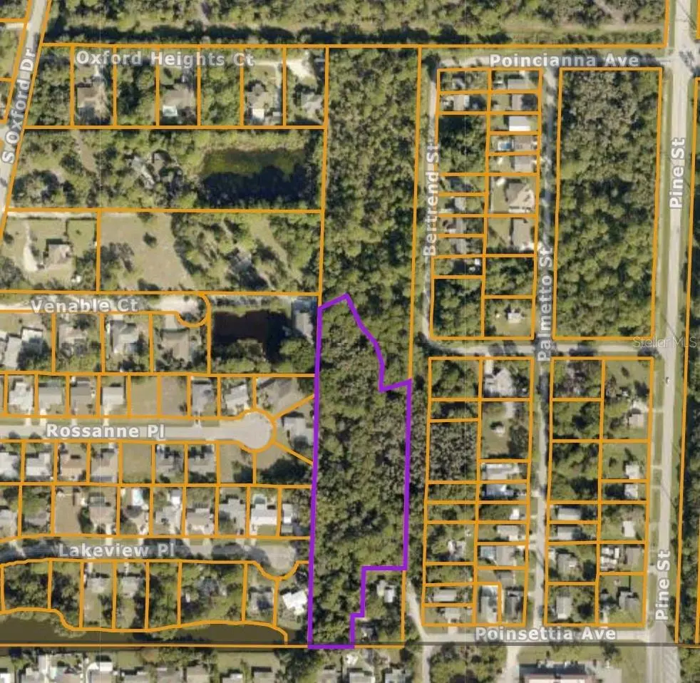2 BERTREND ST, Englewood, FL 34223