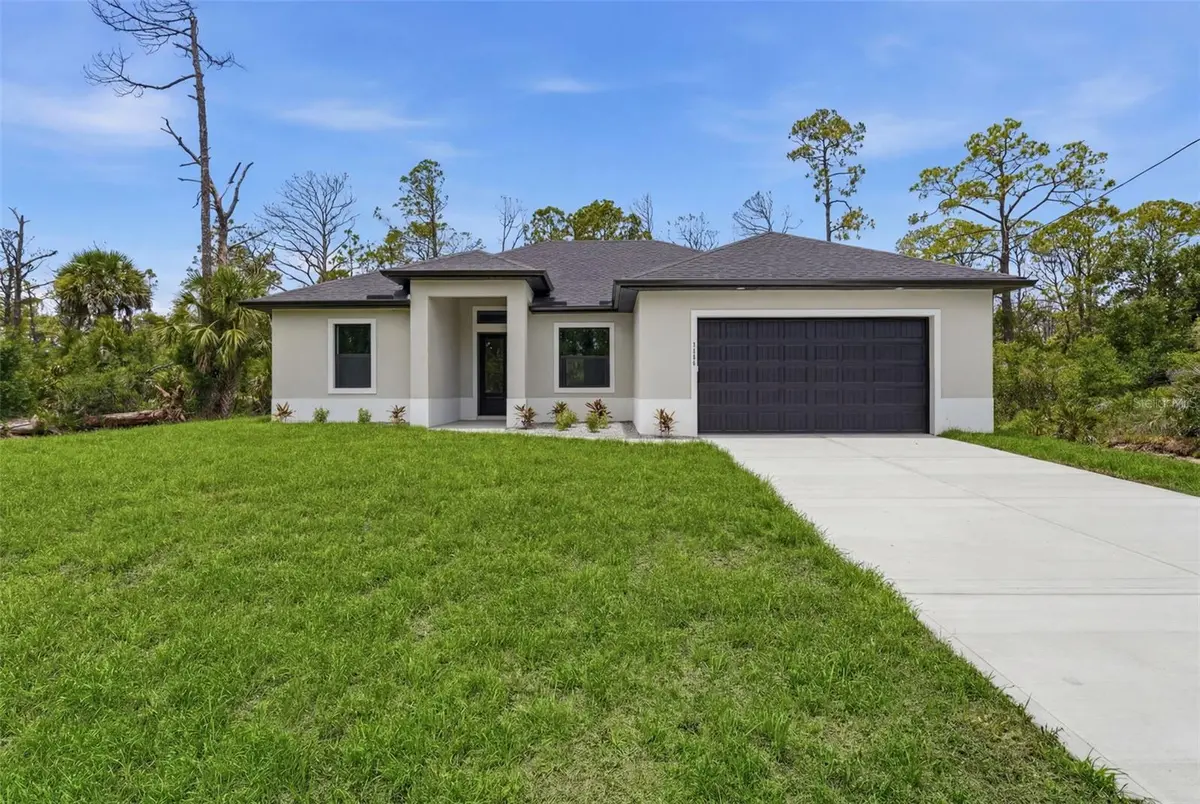 1113 SHERWIN ST, Port Charlotte, FL 33953