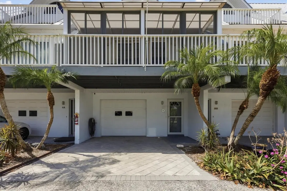 6800 PLACIDA RD #TH17, Englewood, FL 34224