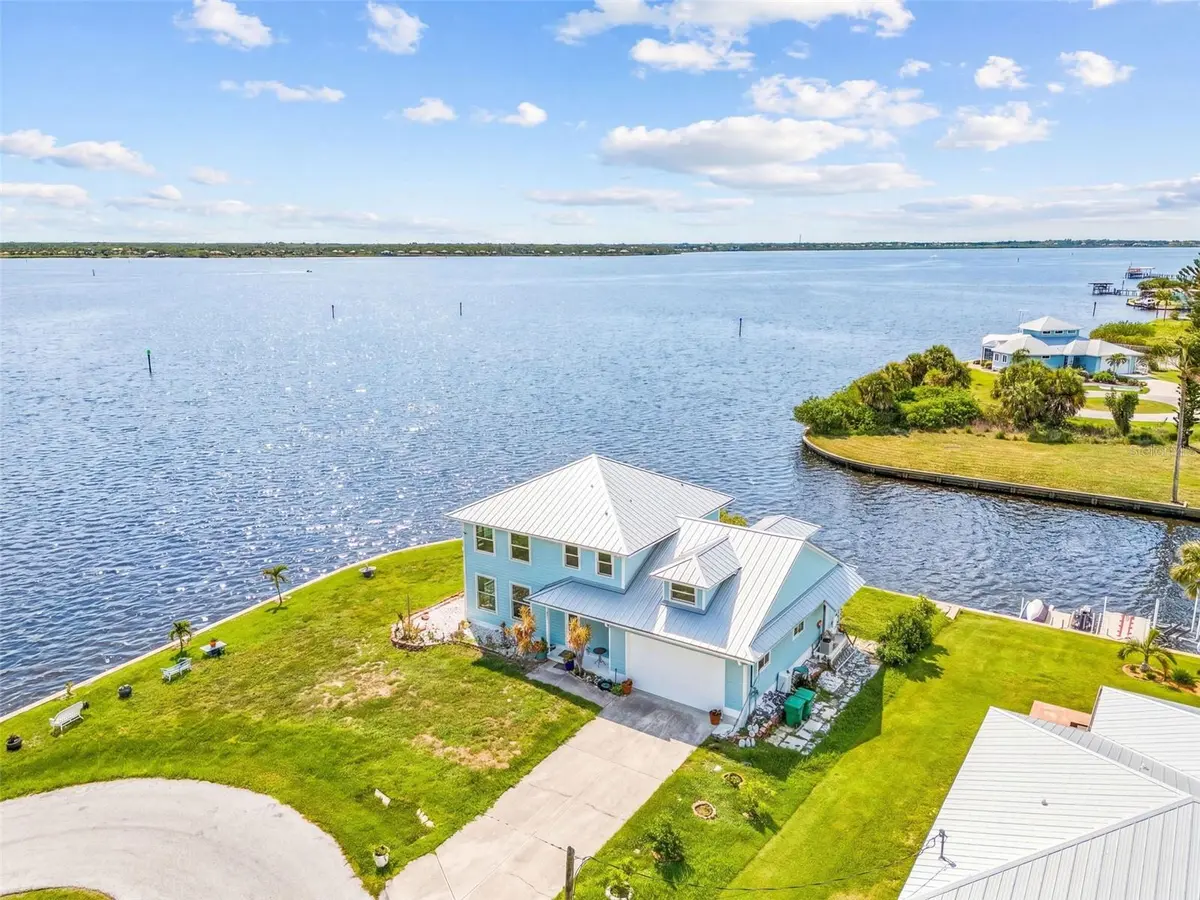 2380 VANCE TER, Port Charlotte, FL 33981