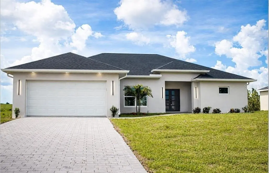 2906 NW 22ND AVE, Cape Coral, FL 33993