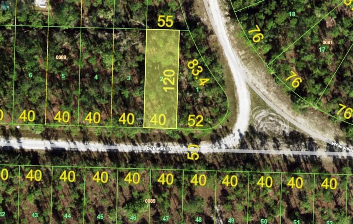 27092 DUBONET DR, Punta Gorda, FL 33955