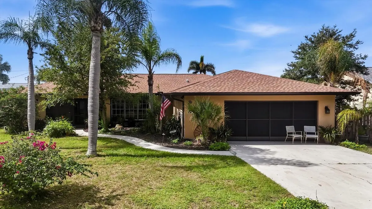 925 N BOUNDARY RD, Englewood, FL 34223