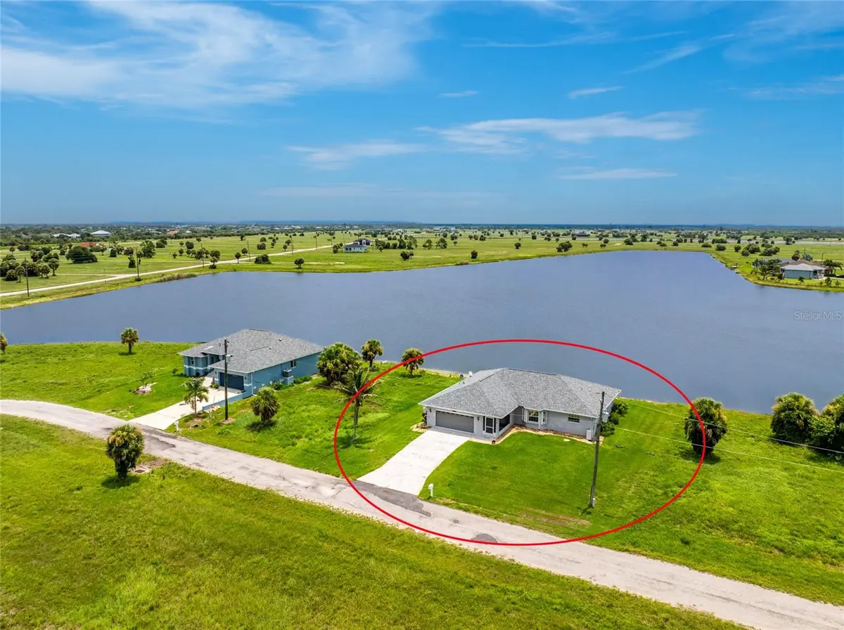31 MEADOWLARK LN, Placida, FL 33946