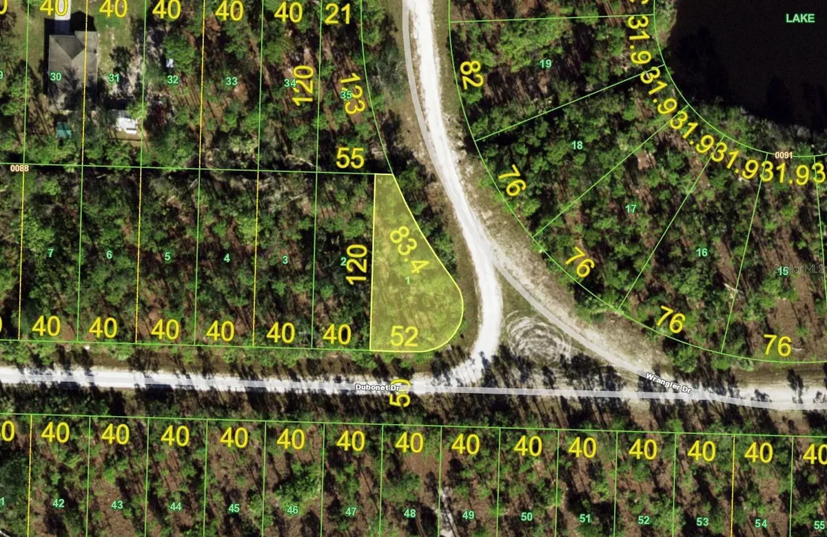 27096 DUBONET DR, Punta Gorda, FL 33955