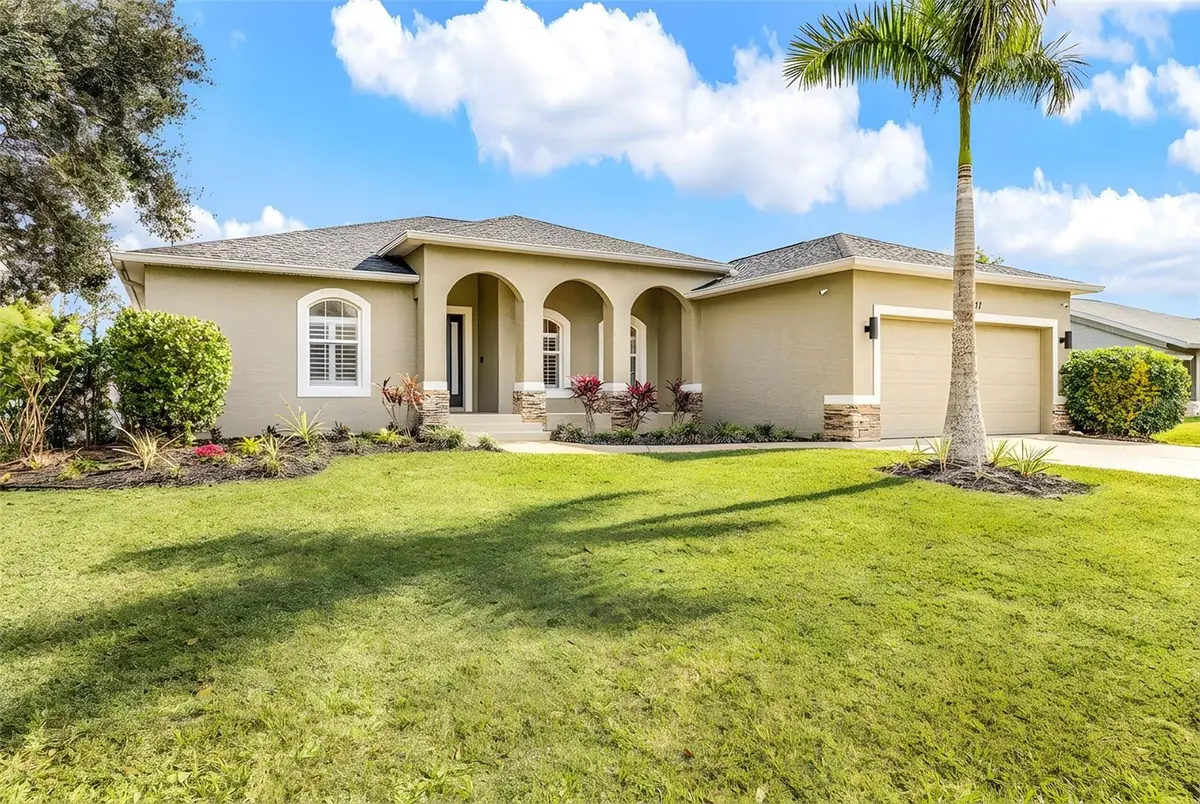 10317 WILLIG AVE, Englewood, FL 34224