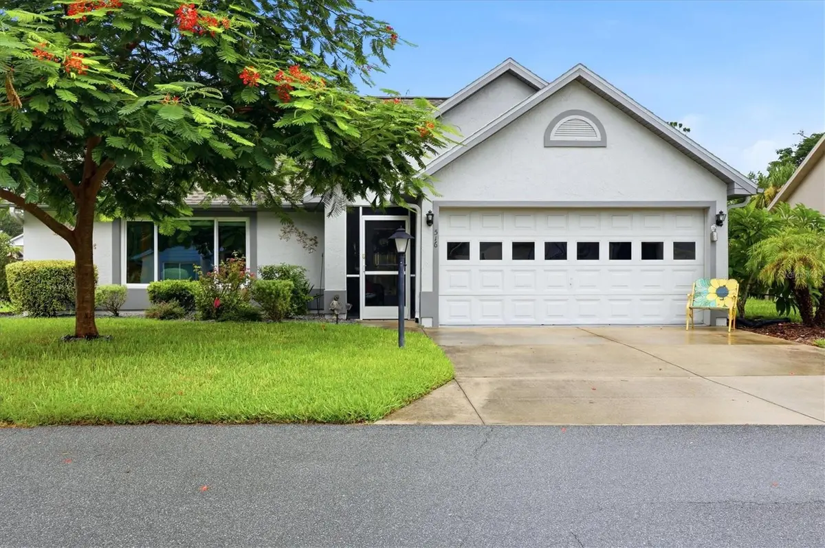 516 WEKIVA RIVER CT #118, Englewood, FL 34223