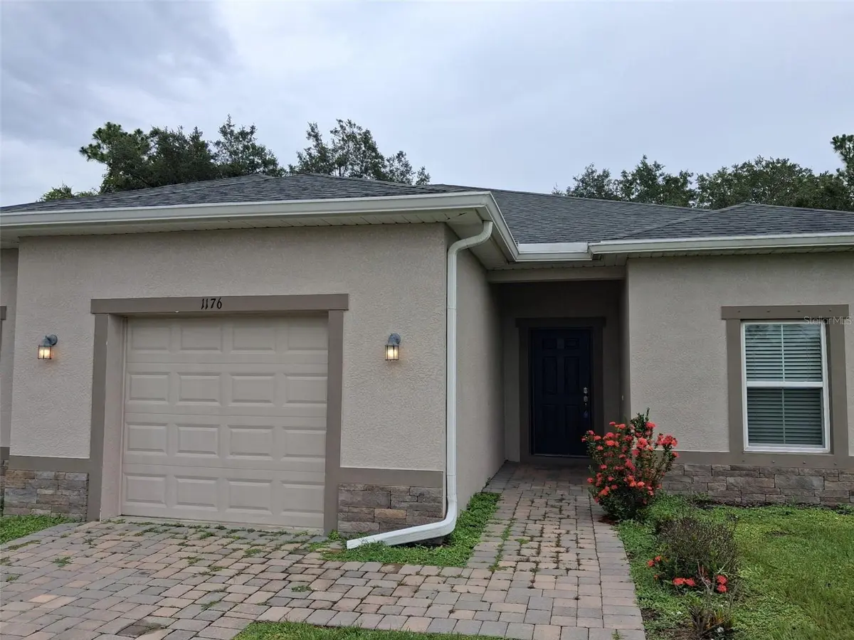 1174 NAVIGATOR RD, Punta Gorda, FL 33983