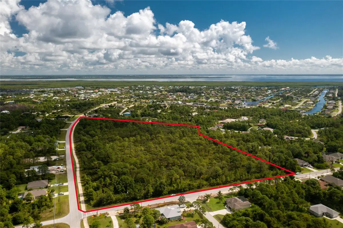 15027 SAN DOMINGO BLVD, Port Charlotte, FL 33981