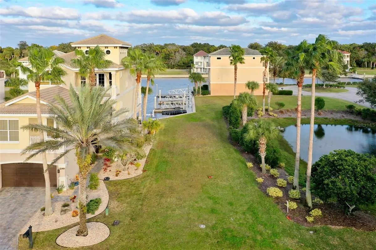 297 YACHT HARBOR DR, Palm Coast, FL 32137