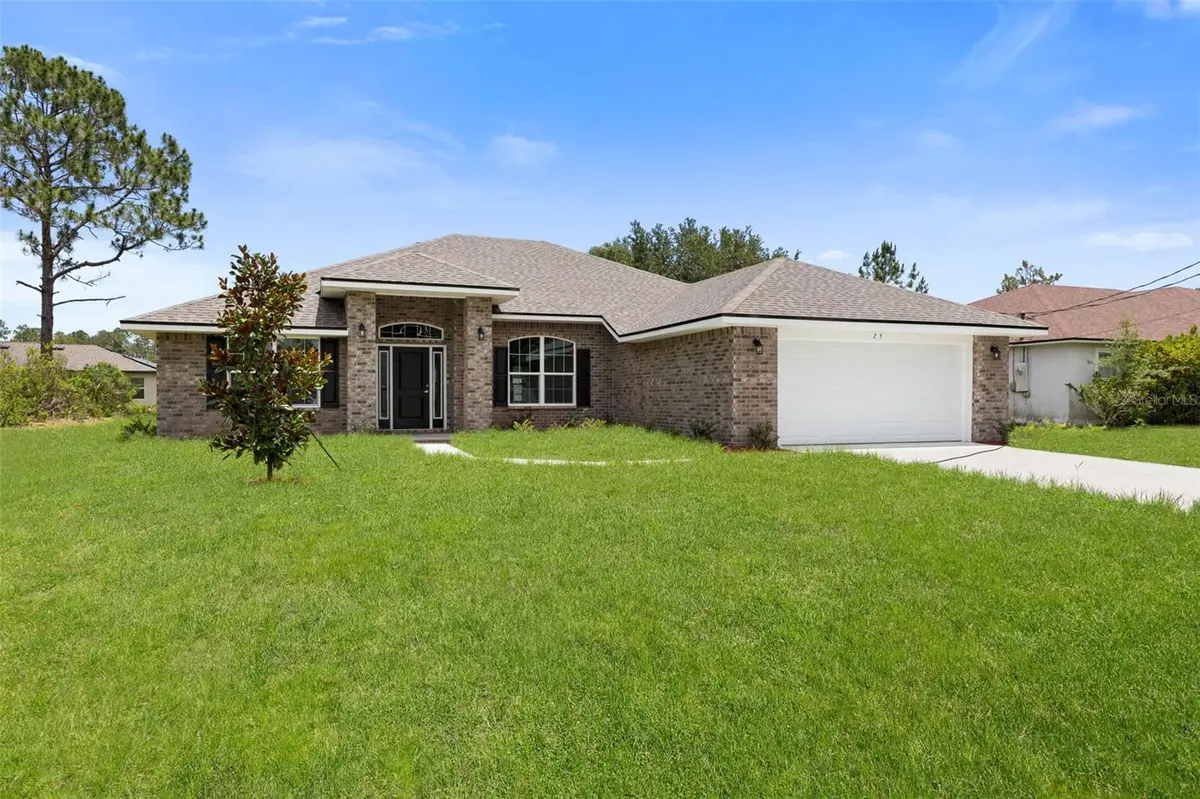 36 RYMSHAW DR, Palm Coast, FL 32164
