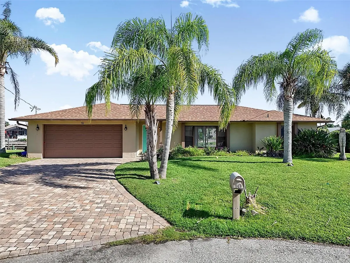 10 CROW CT, Palm Coast, FL 32137