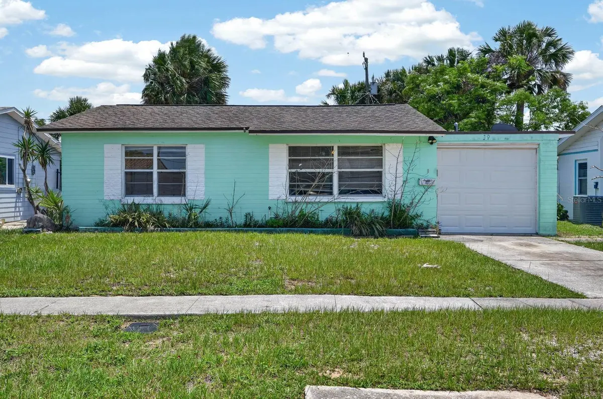 39 MARGARET RD, Ormond Beach, FL 32176