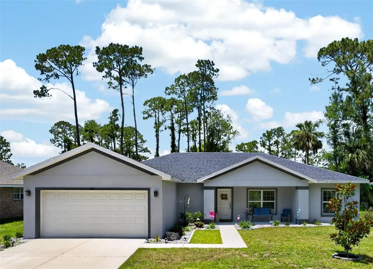 70 PARKWAY DR, Palm Coast, FL 32164