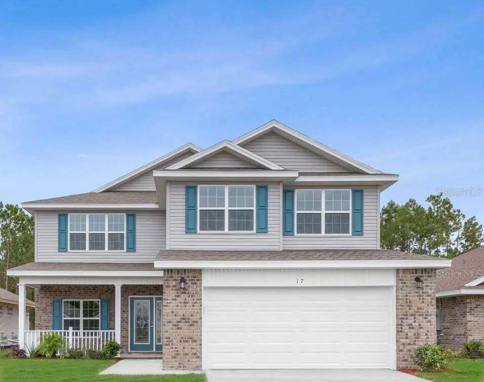 24 RALE PL, Palm Coast, FL 32164