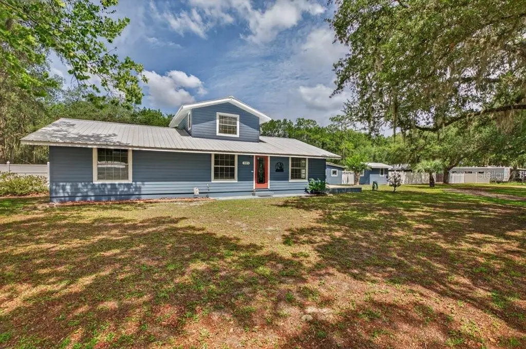 121 DAREN DR, Palatka, FL 32177