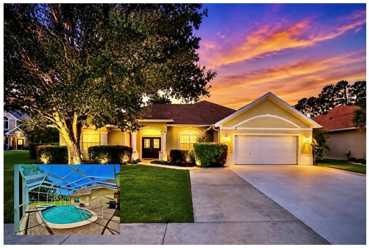 24 LAKESIDE PL W, Palm Coast, FL 32137