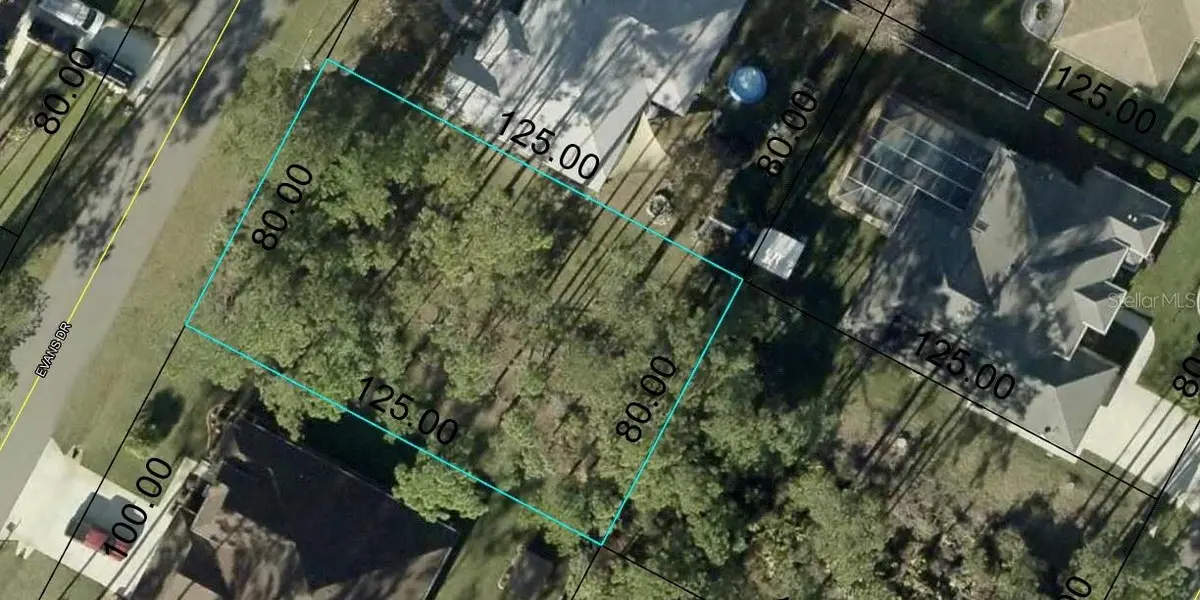 84 EVANS DR, Palm Coast, FL 32137