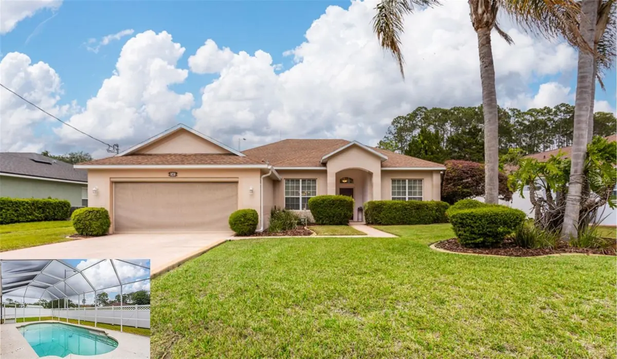 4 EAGLE PL, Palm Coast, FL 32164