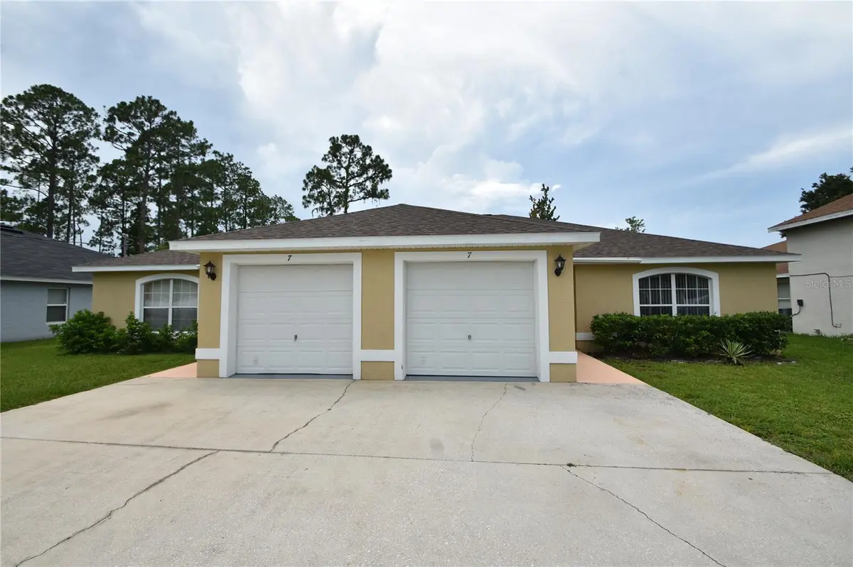 7 RYARBOR DR #B, Palm Coast, FL 32164