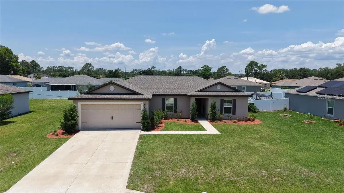 26 ROCKINGHAM LN, Palm Coast, FL 32164