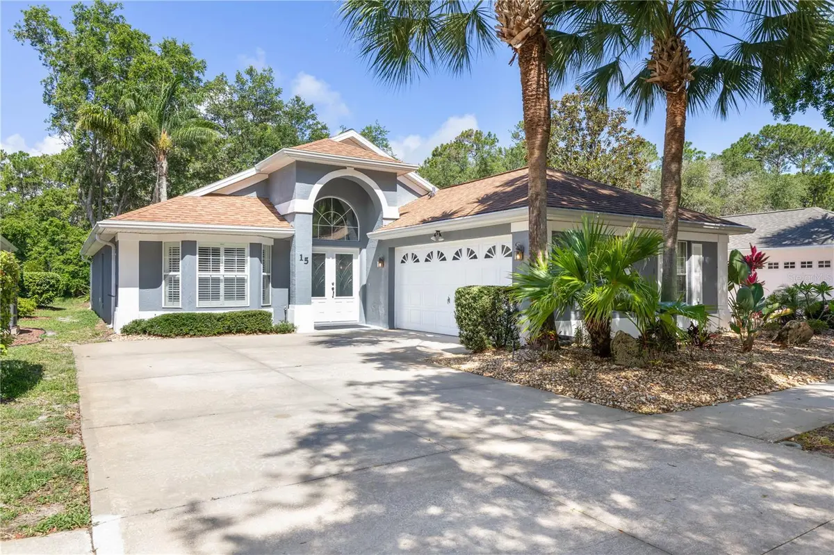 15 TANGLEWOOD CT, Palm Coast, FL 32137