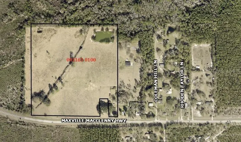 20241 MAXVILLE MACCLENNY HWY, Jacksonville, FL 32234