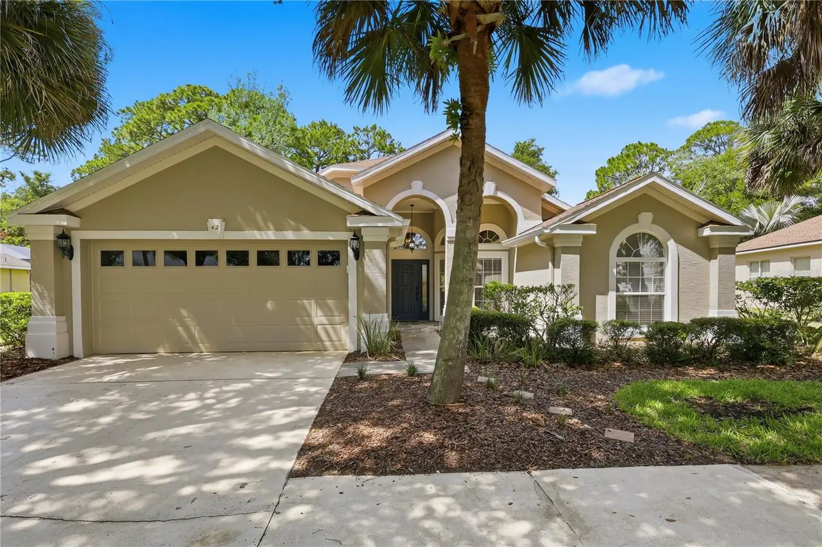 42 SHINNECOCK DR, Palm Coast, FL 32137