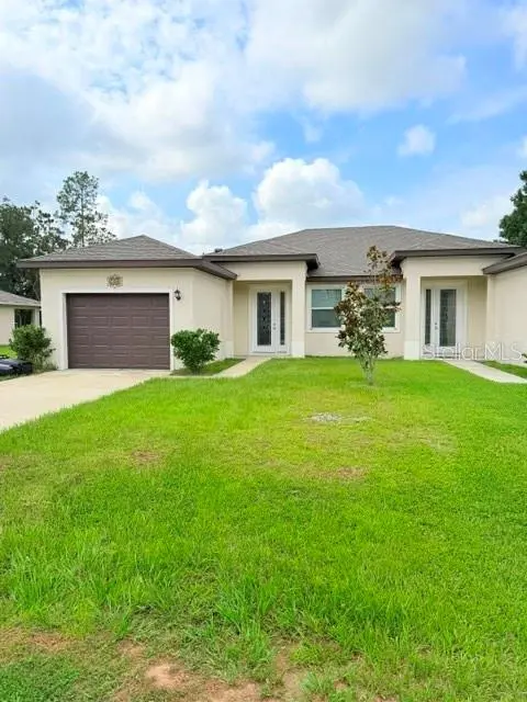 27 SLUMBER MEADOW TRL #A, Palm Coast, FL 32164