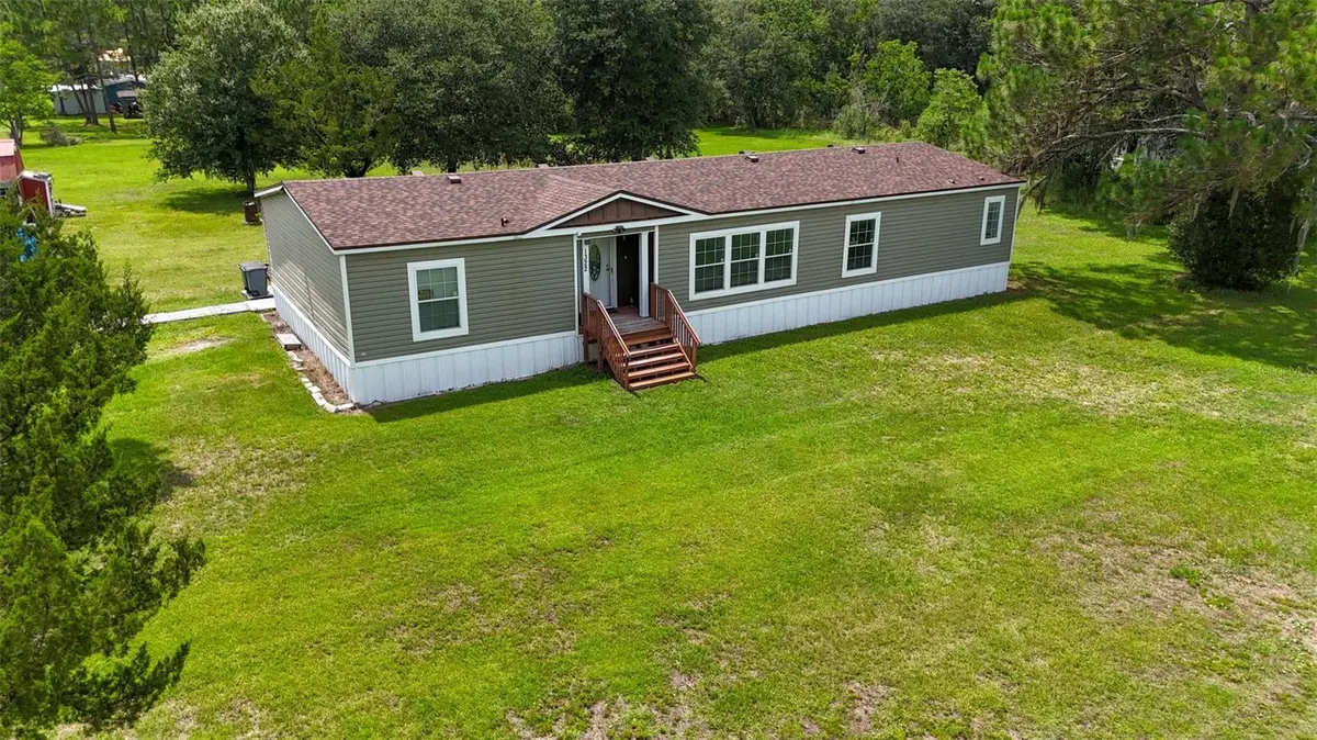 1322 FOREST PARK ST, Bunnell, FL 32110