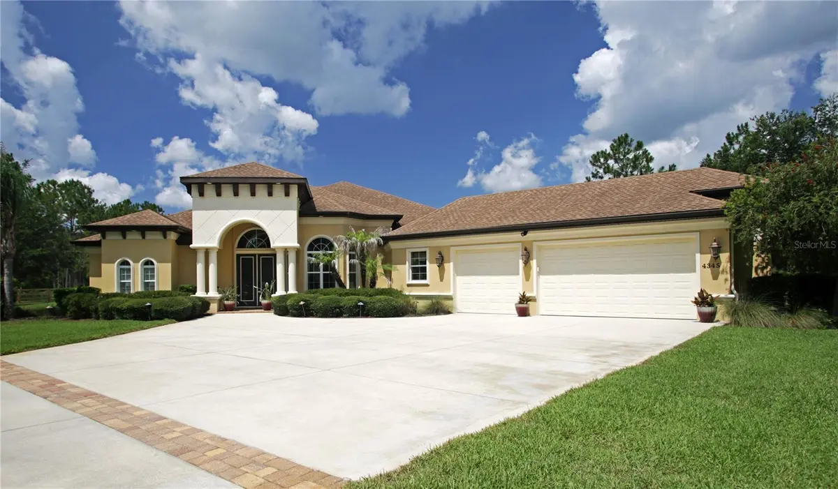 4345 OLD KINGS RD N, Palm Coast, FL 32137